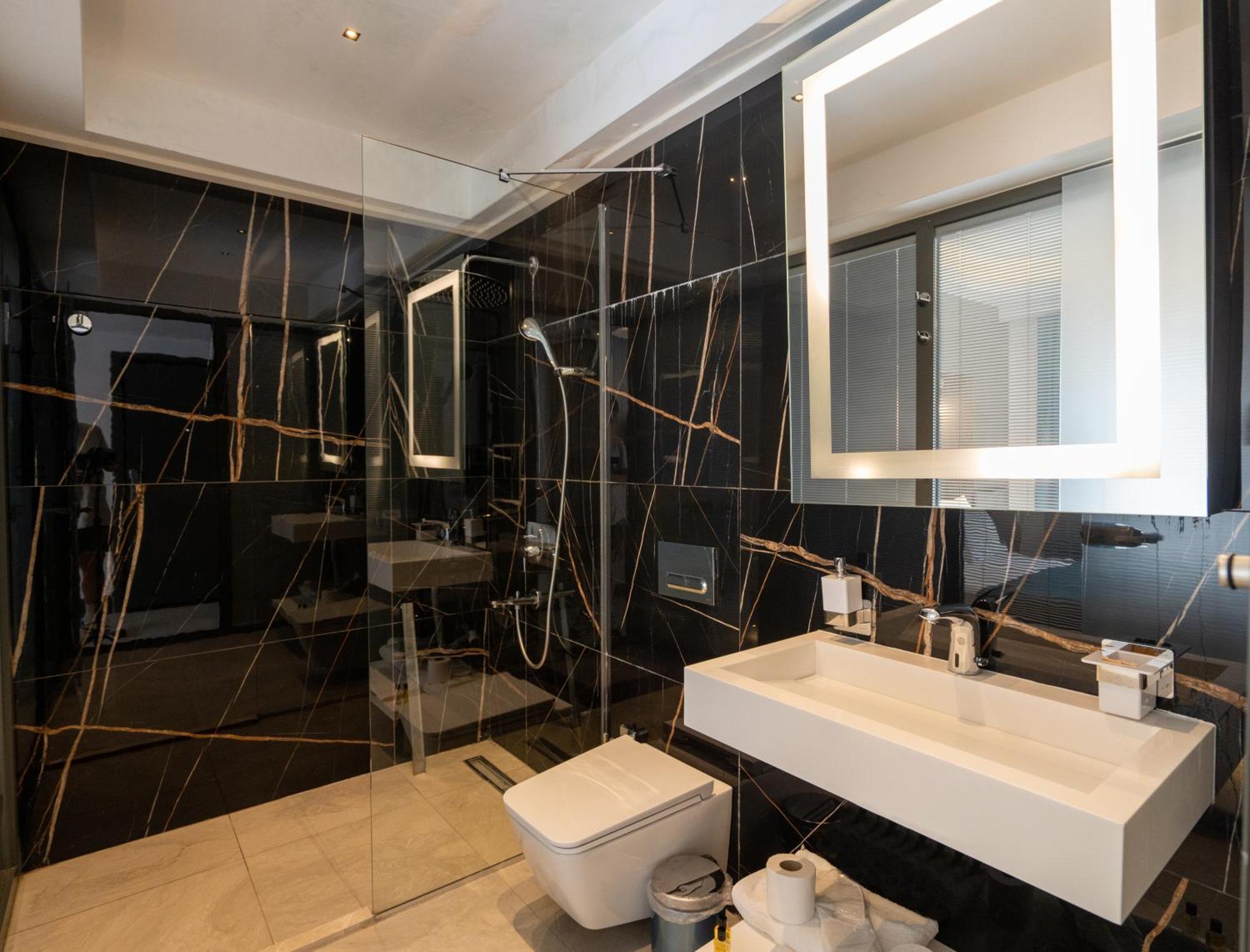 Guemues Yazar Hotel Kaş Kamer foto